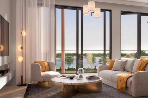 Apartment in Dubai 3 bedrooms, 253 sq.m. № 55409 - photo 3