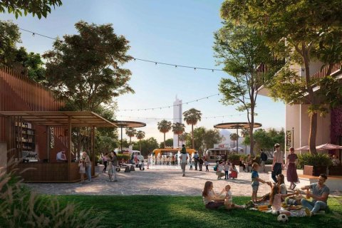 Apartment in Dubai 3 bedrooms, 253 sq.m. № 55409 - photo 13