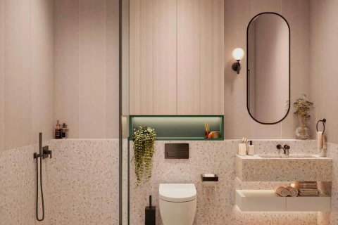 Apartment in Dubai 3 bedrooms, 253 sq.m. № 55409 - photo 6