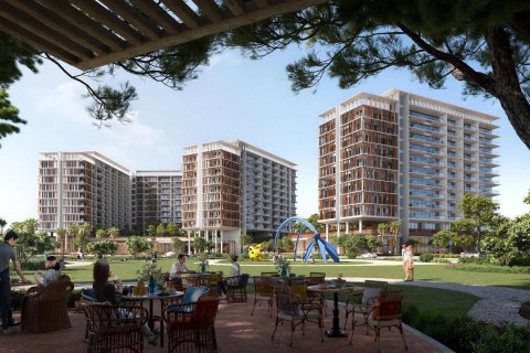 Apartment in Dubai 3 bedrooms, 253 sq.m. № 55409 - photo 18