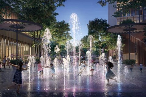 Apartment in Dubai 3 bedrooms, 253 sq.m. № 55409 - photo 8