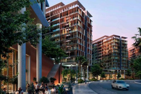 Apartment in Dubai 3 bedrooms, 253 sq.m. № 55409 - photo 15