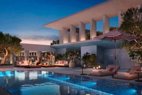 Apartamento en Dubai, 2 dormitorios, 113 m², № 55408 - foto 10