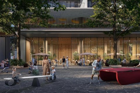 Apartamento en Dubai, 2 dormitorios, 113 m², № 55408 - foto 8