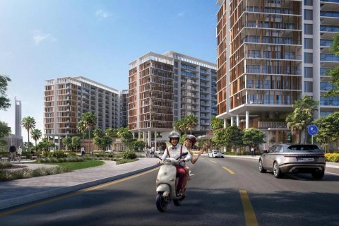 Apartamento en Dubai, 2 dormitorios, 113 m², № 55408 - foto 19