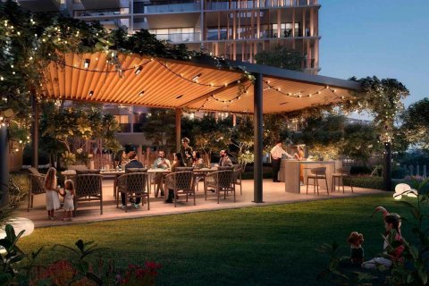 Apartamento en Dubai, 2 dormitorios, 113 m², № 55408 - foto 11