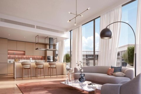 Apartamento en Dubai, 2 dormitorios, 113 m², № 55408 - foto 5