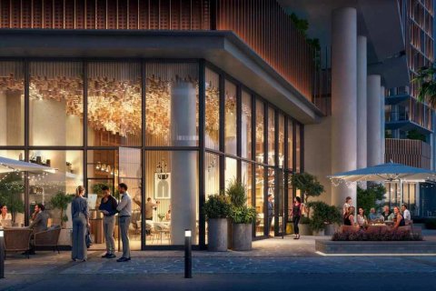 Apartamento en Dubai, 2 dormitorios, 113 m², № 55408 - foto 14