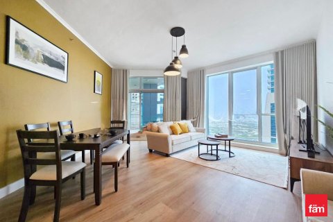 Appartement à Dubai Marina, Dubai, 2 chambres, 116.9 m², № 76139 - photo 2