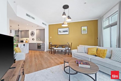 Appartement à Dubai Marina, Dubai, 2 chambres, 116.9 m², № 76139 - photo 3