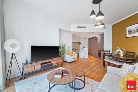 Appartement à Dubai Marina, Dubai, 2 chambres, 116.9 m², № 76139 - photo 1