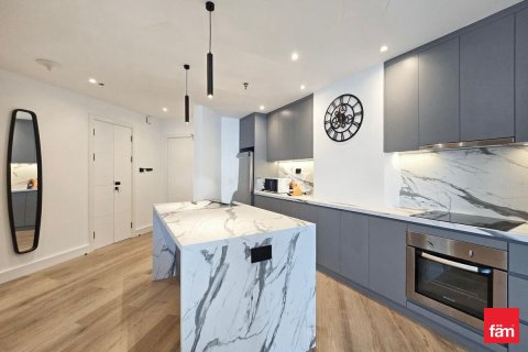 Appartement à Dubai Marina, Dubai, 2 chambres, 116.9 m², № 76139 - photo 8