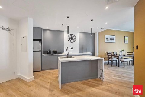 Appartement à Dubai Marina, Dubai, 2 chambres, 116.9 m², № 76139 - photo 7