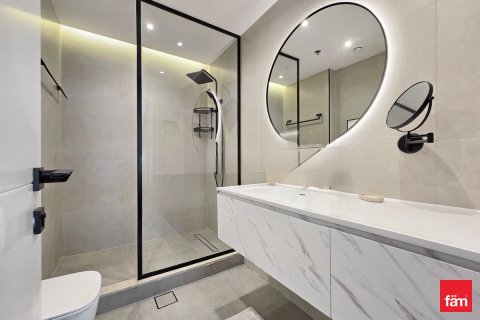 Appartement à Dubai Marina, Dubai, 2 chambres, 116.9 m², № 76139 - photo 9