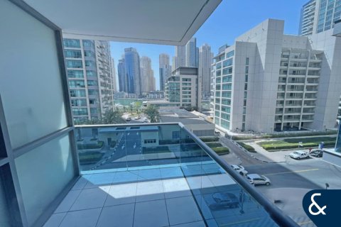 Appartement à Azure, Dubai Marina, Dubai, 3 chambres, 237 m², № 76091 - photo 7