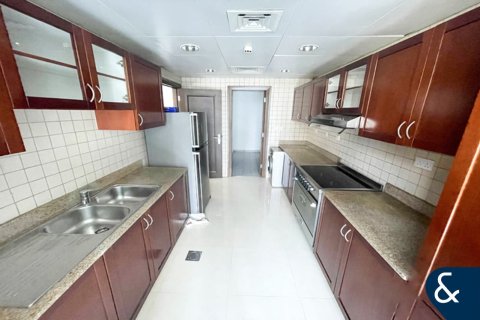 Appartement à Azure, Dubai Marina, Dubai, 3 chambres, 237 m², № 76091 - photo 4