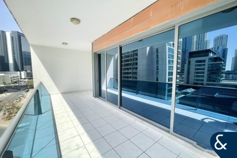 Appartement à Azure, Dubai Marina, Dubai, 3 chambres, 237 m², № 76091 - photo 21