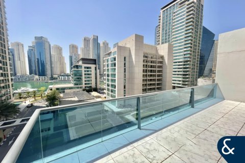 Appartement à Azure, Dubai Marina, Dubai, 3 chambres, 237 m², № 76091 - photo 11