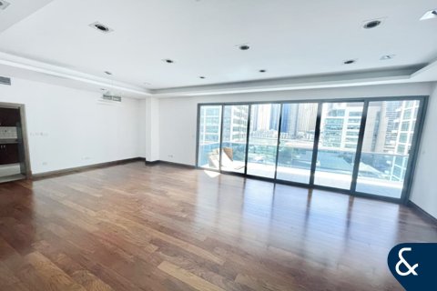 Appartement à Azure, Dubai Marina, Dubai, 3 chambres, 237 m², № 76091 - photo 2