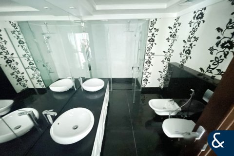 Appartement à Azure, Dubai Marina, Dubai, 3 chambres, 237 m², № 76091 - photo 17