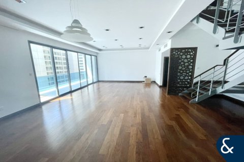 Appartement à Azure, Dubai Marina, Dubai, 3 chambres, 237 m², № 76091 - photo 8