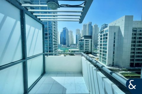 Appartement à Azure, Dubai Marina, Dubai, 3 chambres, 237 m², № 76091 - photo 15