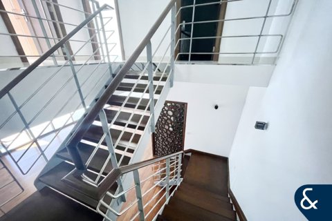 Appartement à Azure, Dubai Marina, Dubai, 3 chambres, 237 m², № 76091 - photo 18