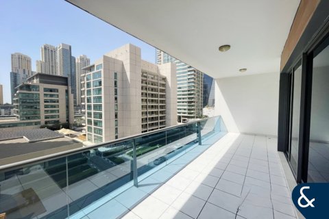 Appartement à Azure, Dubai Marina, Dubai, 3 chambres, 237 m², № 76091 - photo 19