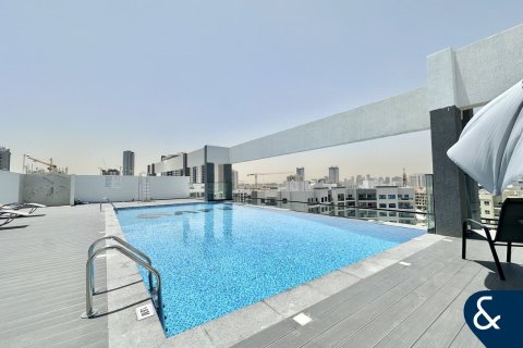 Apartment in Arjan, Dubai 2 bedrooms, 99 sq.m. № 76090 - photo 14