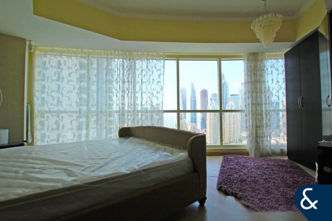 Appartement à Jumeirah Lake Towers, Dubai, 2 chambres, 160 m², № 76092 - photo 11