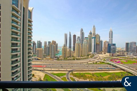Appartement à Jumeirah Lake Towers, Dubai, 2 chambres, 160 m², № 76092 - photo 15