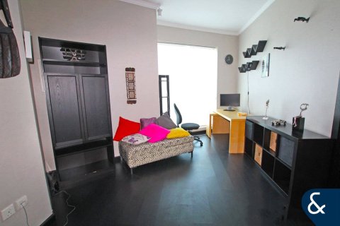 Appartement à Jumeirah Lake Towers, Dubai, 2 chambres, 160 m², № 76092 - photo 14