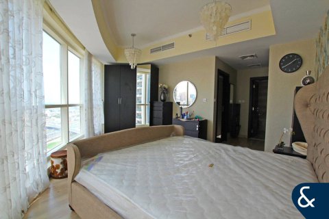 Appartement à Jumeirah Lake Towers, Dubai, 2 chambres, 160 m², № 76092 - photo 6