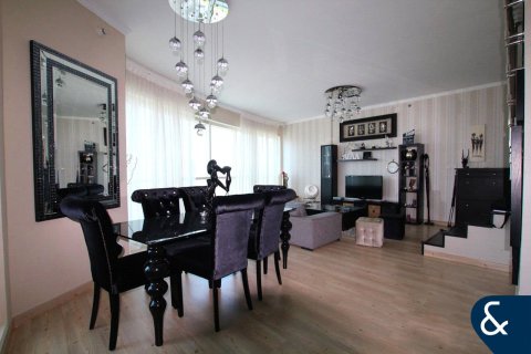 Appartement à Jumeirah Lake Towers, Dubai, 2 chambres, 160 m², № 76092 - photo 12