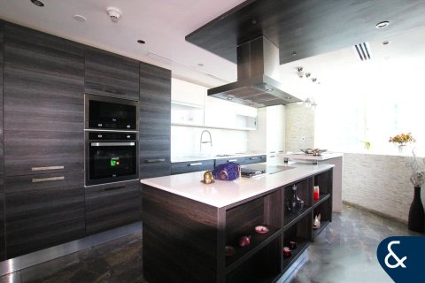 Appartement à Jumeirah Lake Towers, Dubai, 2 chambres, 160 m², № 76092 - photo 16