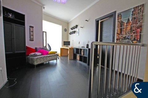 Appartement à Jumeirah Lake Towers, Dubai, 2 chambres, 160 m², № 76092 - photo 7