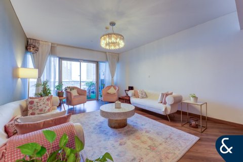 Apartment in Marina Tower, Dubai Marina, Dubai 3 bedrooms, 252 sq.m. № 76093 - photo 6