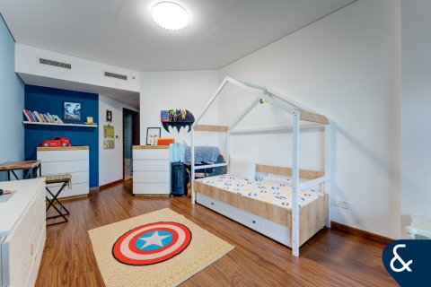 Apartment in Marina Tower, Dubai Marina, Dubai 3 bedrooms, 252 sq.m. № 76093 - photo 16