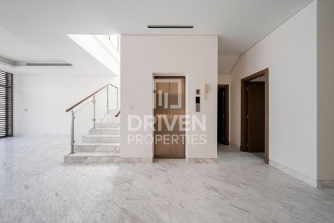Villa en District One, Mohammed Bin Rashid City, Dubai, 4 dormitorios, 608.14 m², № 127841 - foto 11