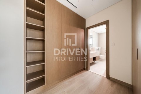 Villa en District One, Mohammed Bin Rashid City, Dubai, 4 dormitorios, 608.14 m², № 127841 - foto 8