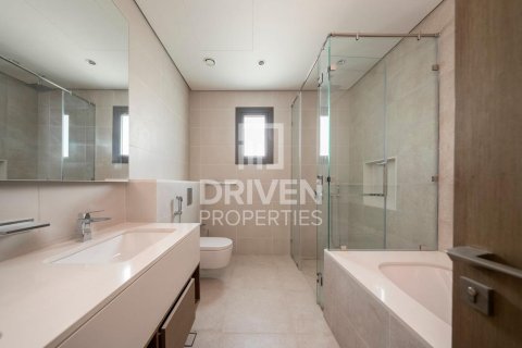 Villa en District One, Mohammed Bin Rashid City, Dubai, 4 dormitorios, 608.14 m², № 127841 - foto 14