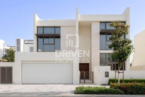 Villa en District One, Mohammed Bin Rashid City, Dubai, 4 dormitorios, 608.14 m², № 127841 - foto 6