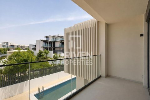 Villa in Jebel Ali, Dubai 5 bedrooms, 715.73 sq.m. № 127840 - photo 23