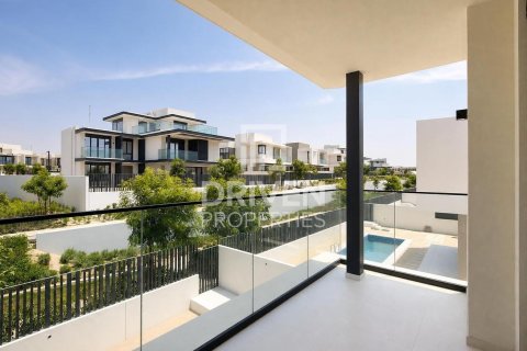 Villa in Jebel Ali, Dubai 5 bedrooms, 715.73 sq.m. № 127840 - photo 25