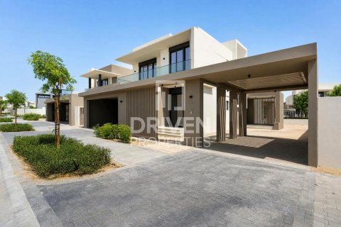 Villa in Jebel Ali, Dubai 4 bedrooms, 640.01 sq.m. № 127839 - photo 26