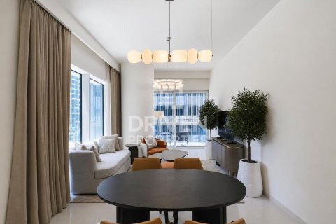 Apartment in EMAAR Beachfront, Dubai Harbour, Dubai 1 bedroom, 78.13 sq.m. № 127842 - photo 3
