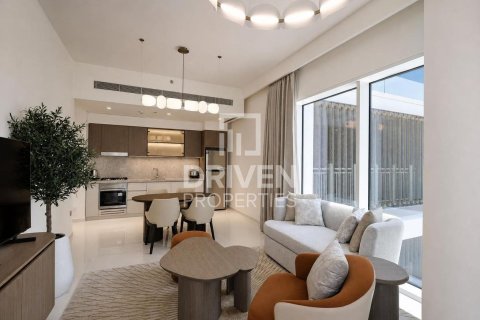 Apartment in EMAAR Beachfront, Dubai Harbour, Dubai 1 bedroom, 78.13 sq.m. № 127842 - photo 6