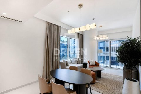 Apartment in EMAAR Beachfront, Dubai Harbour, Dubai 1 bedroom, 78.13 sq.m. № 127842 - photo 4