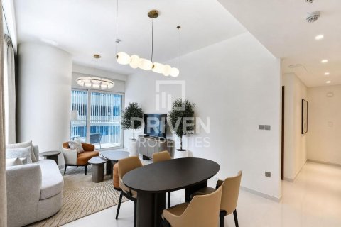 Apartment in EMAAR Beachfront, Dubai Harbour, Dubai 1 bedroom, 78.13 sq.m. № 127842 - photo 5