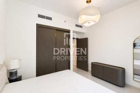 Apartment in EMAAR Beachfront, Dubai Harbour, Dubai 1 bedroom, 78.13 sq.m. № 127842 - photo 9